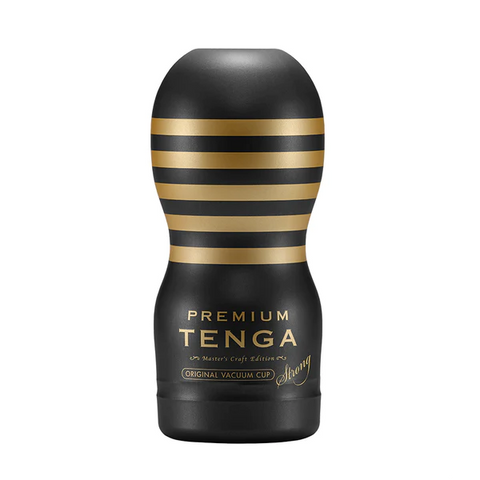 Tenga Vacuum Cup Premium Strong