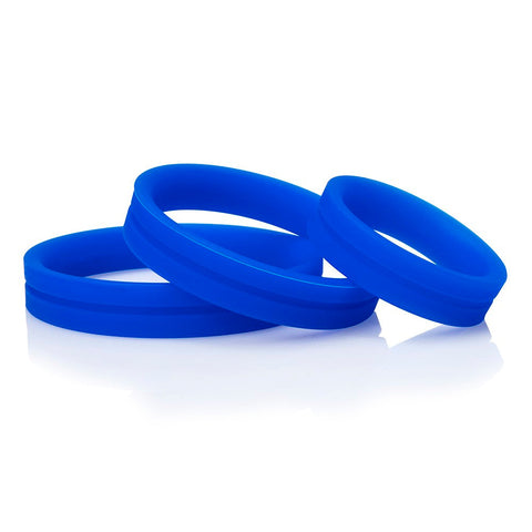 Screaming O Ring O Pro x3 Blue