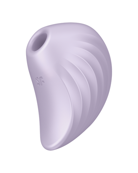 Satisfyer Pearl Diver Violet