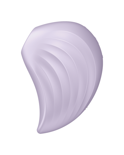 Satisfyer Pearl Diver Violet