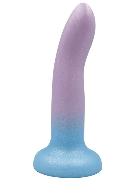 Playful 5" Dong Purple to Blue