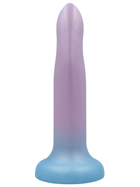 Playful 7" Dong Purple to Blue