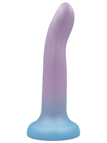 Playful 7" Dong Purple to Blue