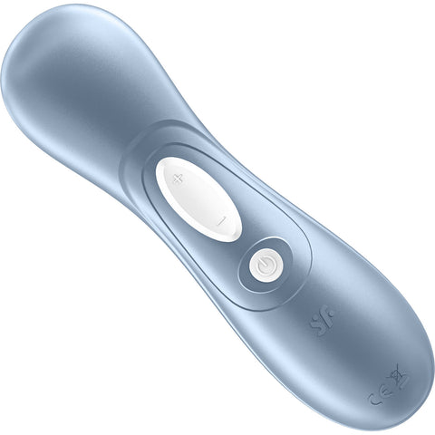 Satisfyer Pro 2 Air Pulse Stimulator Blue