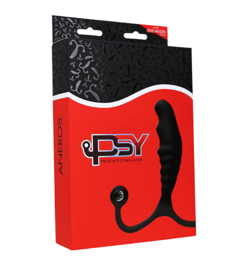 Aneros PSY Prostate Stimulator