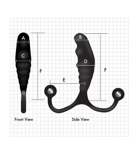 Aneros PSY Prostate Stimulator