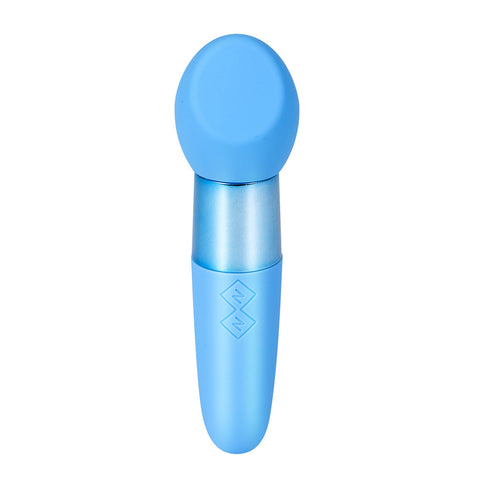 Maia Rina Vibrator Blue