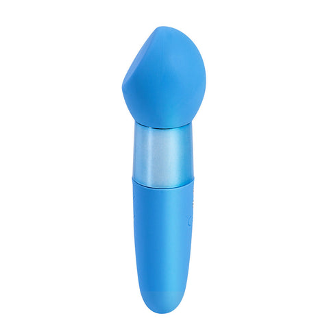 Maia Rina Vibrator Blue