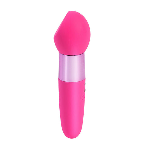 Maia Rina Vibrator Pink