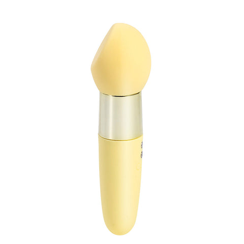 Maia Rina Vibrator Yellow