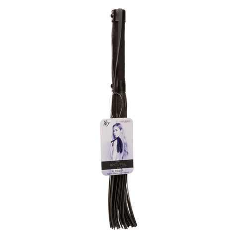 Nocturnal Collection Flogger