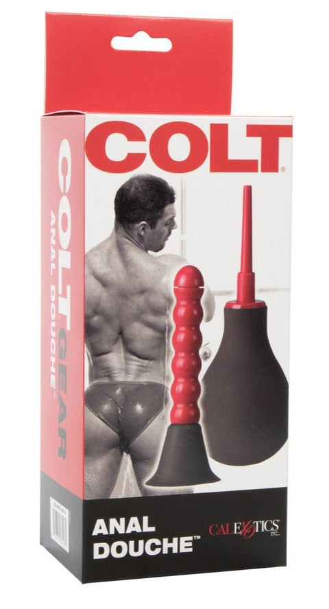 Colt Anal Douche