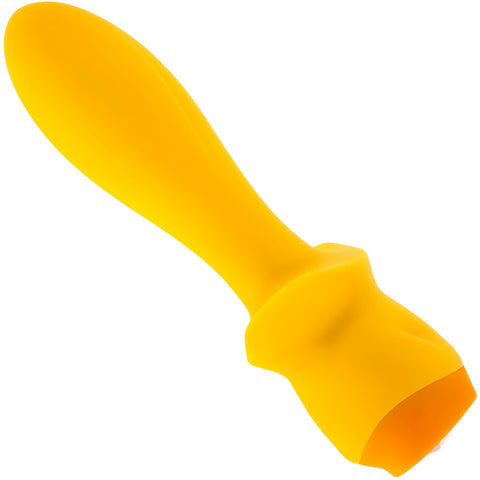 Selopa Mellow Yellow Butt Plug