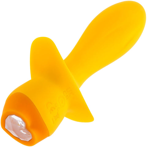 Selopa Mellow Yellow Butt Plug