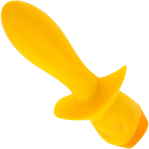 Selopa Mellow Yellow Butt Plug