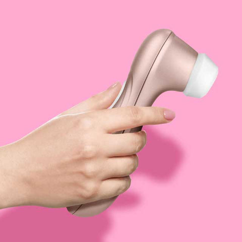 Satisfyer