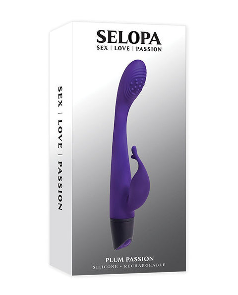 Selopa Plum Passion