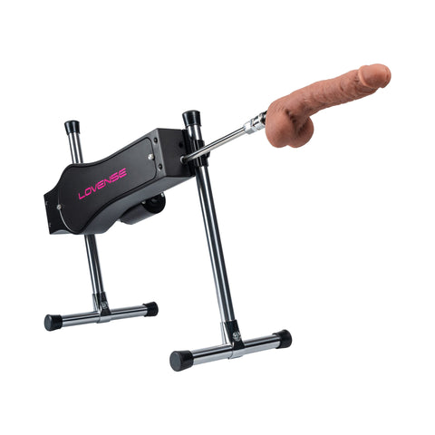 Lovense Sex Machine Large