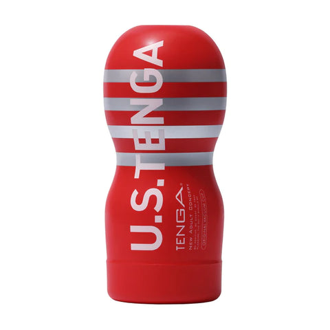 Tenga Vacuum Cup Ultra Super Size Deep Throat