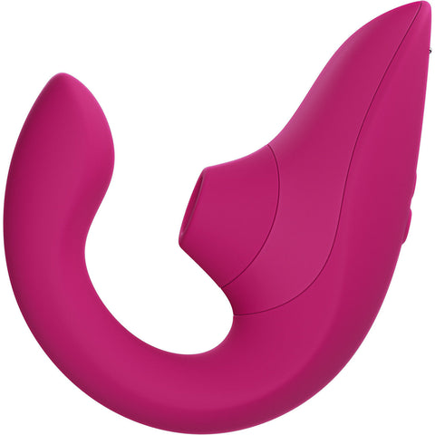 Womanizer Blend Vibrant Pink