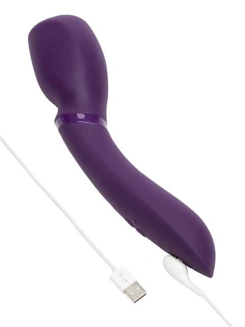 We Vibe Wand 2 Purple