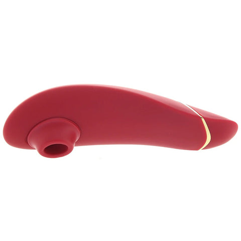 Womanizer Premium 2 Bordeaux