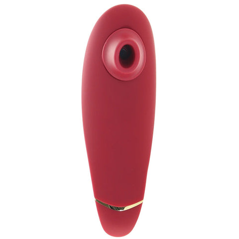 Womanizer Premium 2 Bordeaux