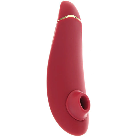 Womanizer Premium 2 Bordeaux