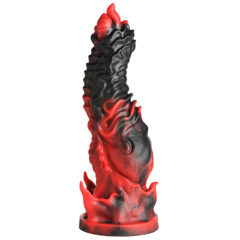 Creature Cocks Mephisto 7.3" Silicone Suction Cup Dildo