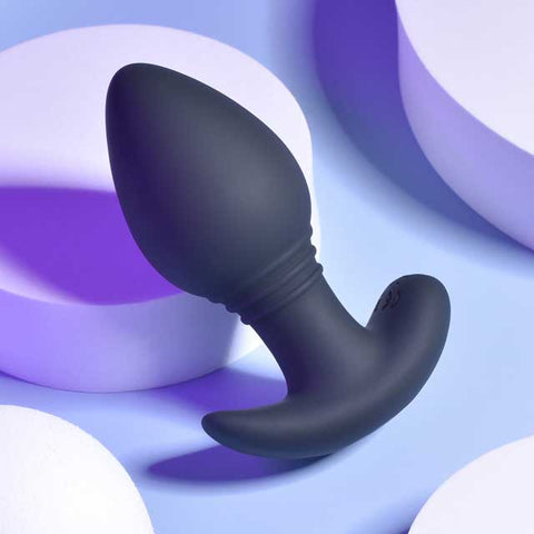 Anal Toys