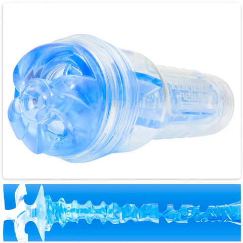 Fleshlight Turbo Core Blue Ice