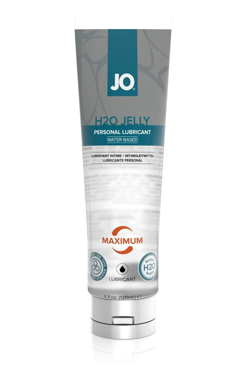 JO H2O Jelly Maximum 120ml