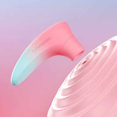 Clitoral Air Toys