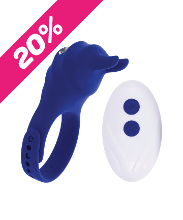 20% Off Cock Rings