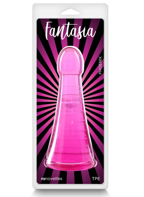 Fantasia Phoenix Pink