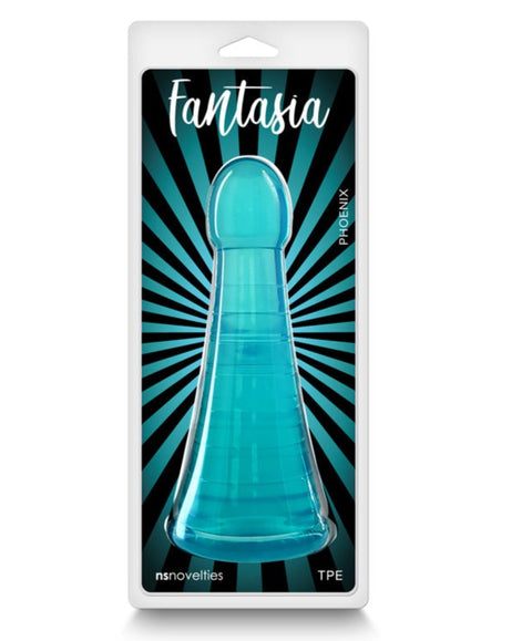 Fantasia Phoenix Teal