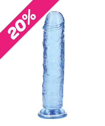 20% Off Dildos & Dongs