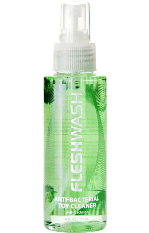 Fleshlight Fleshwash Antibacterial Sex Toy Clean 100ml