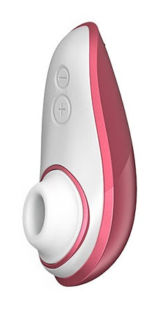 Womanizer Liberty Pink Rose