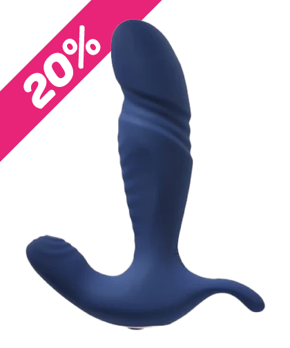 20% Off Prostate Toys