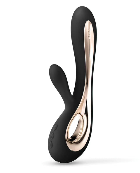 Lelo Soraya 2 Black