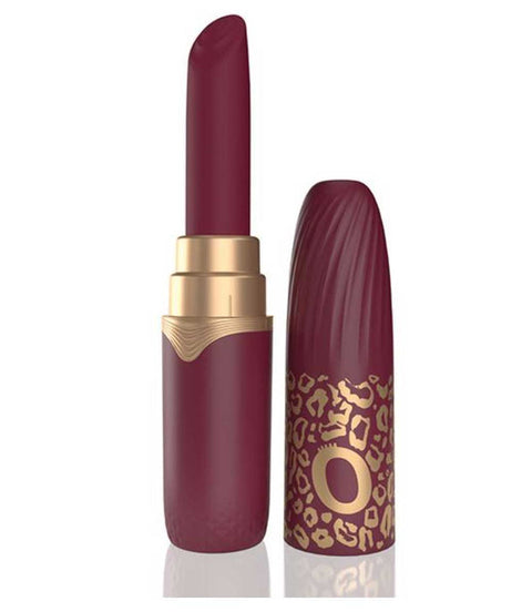 Screamimg O Premium Lipstick Vibe