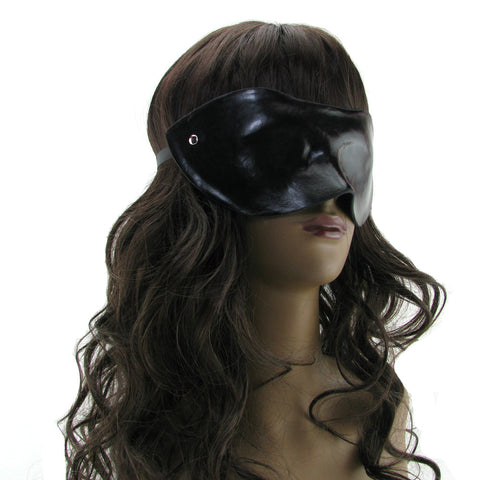 S&M Blackout Mask