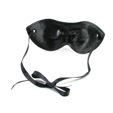 S&M Blackout Mask