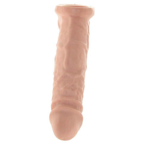 Realrock 9" Penis Sleeve Flesh