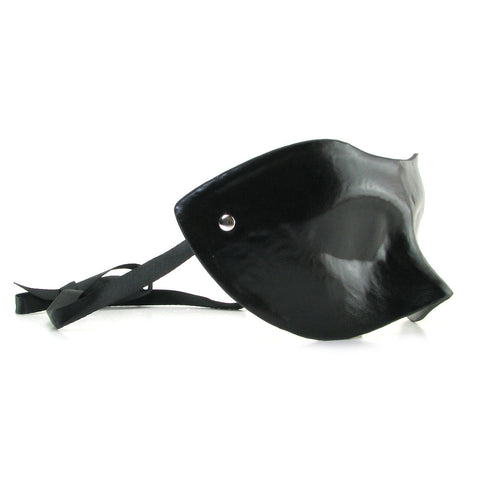 S&M Blackout Mask