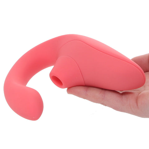 Womanizer Blend Vibrant Pink