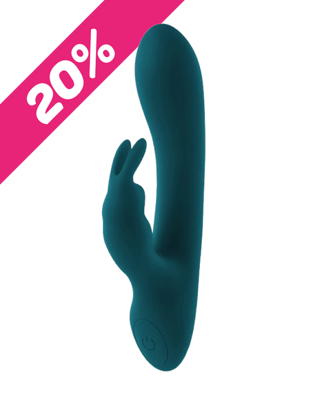 20% Off Vibrators