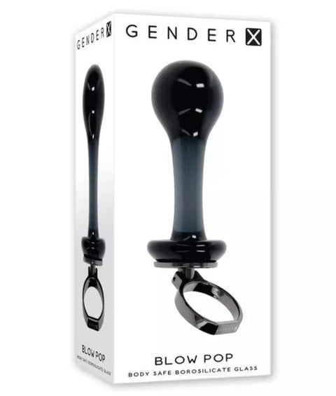 Gender X Blow Pop