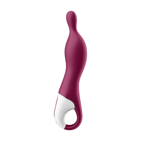 Satisfyer A-Mazing 1 Berry